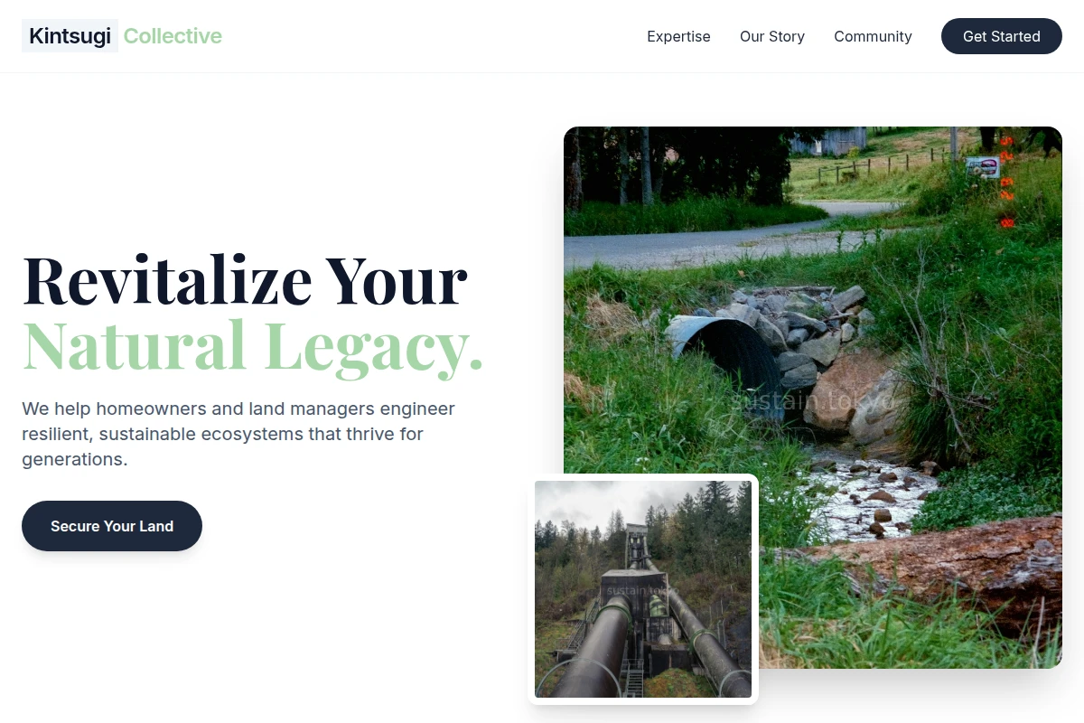 Sustainable Environmental Engineering