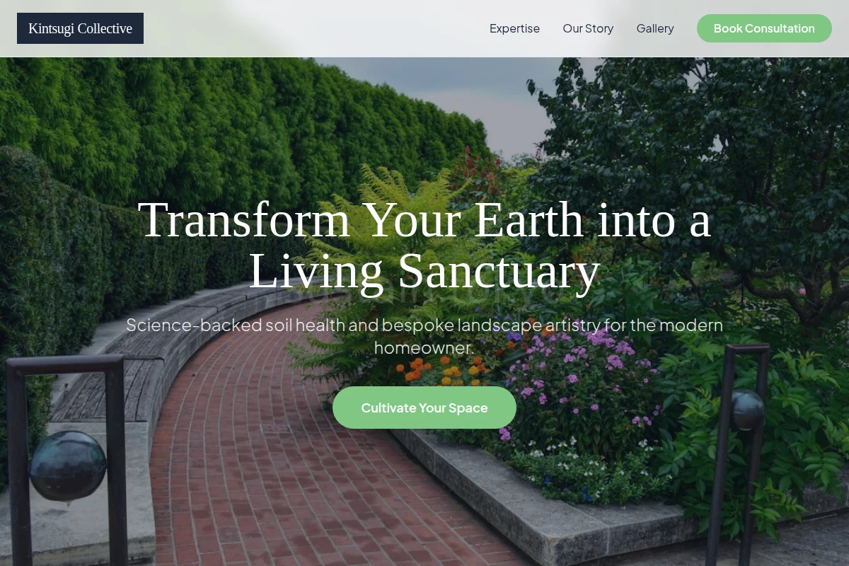Soil Landscaping