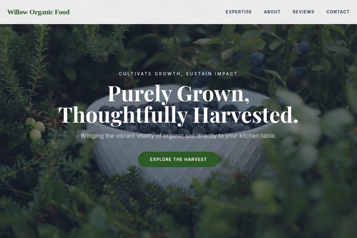 organic-food