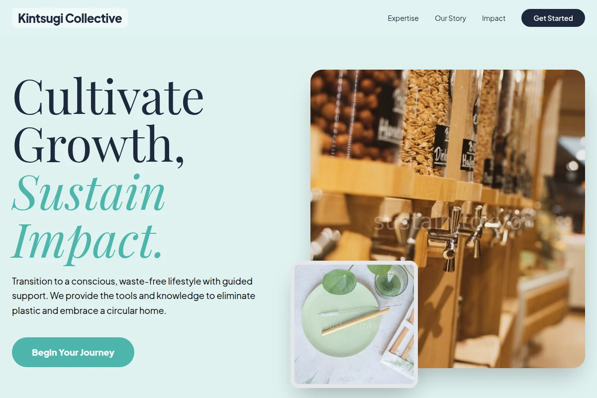 Seed Zero Waste
