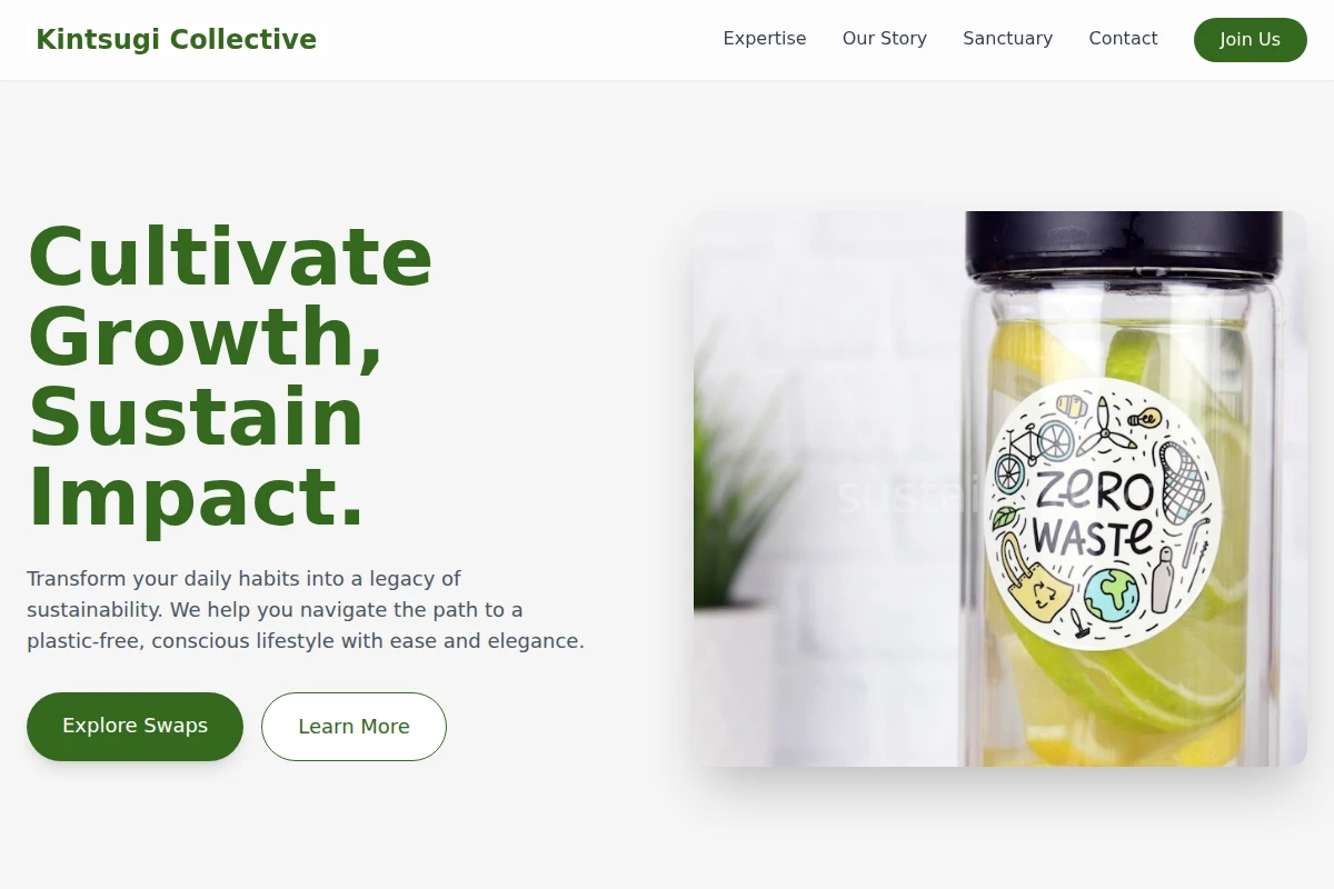 Renew Zero Waste