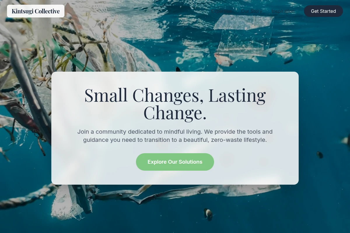Stem Zero Waste