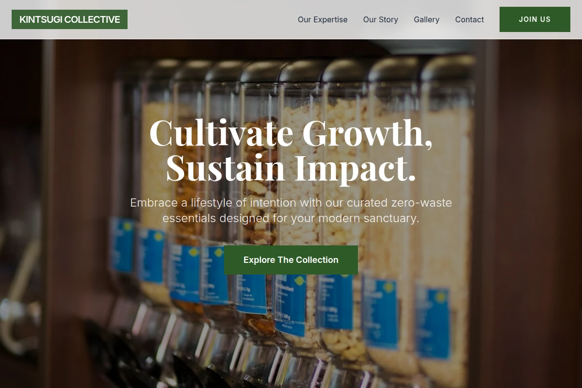 Zen Zero Waste