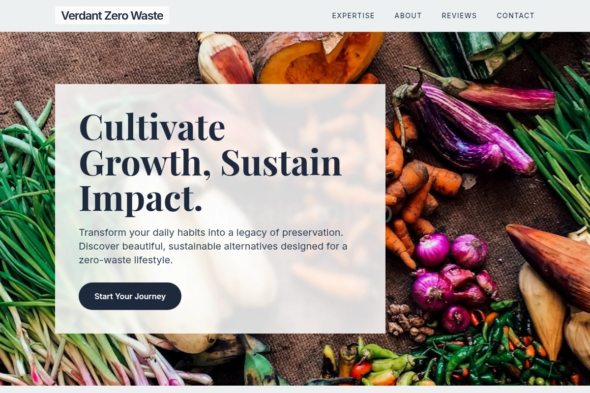 zero-waste